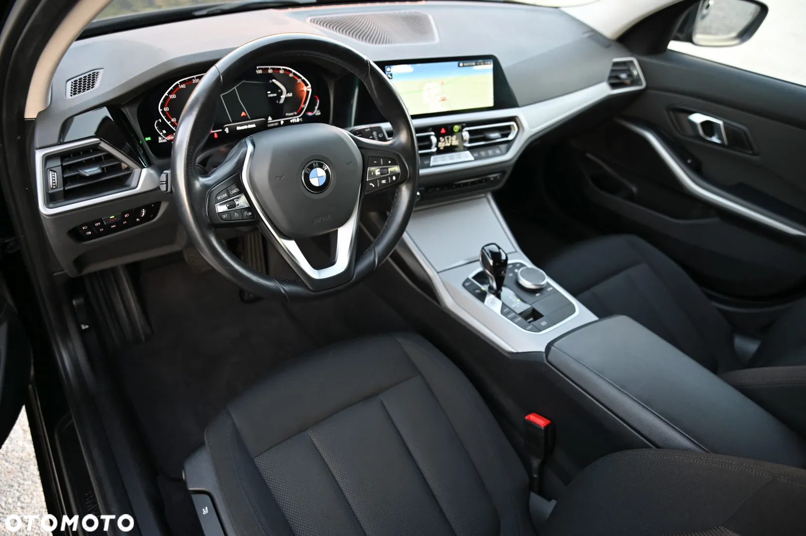 BMW Seria 3 - 18