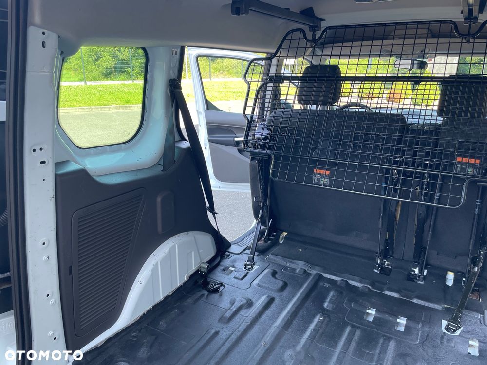 Ford Transit Connect 240 L1 Trend - 33
