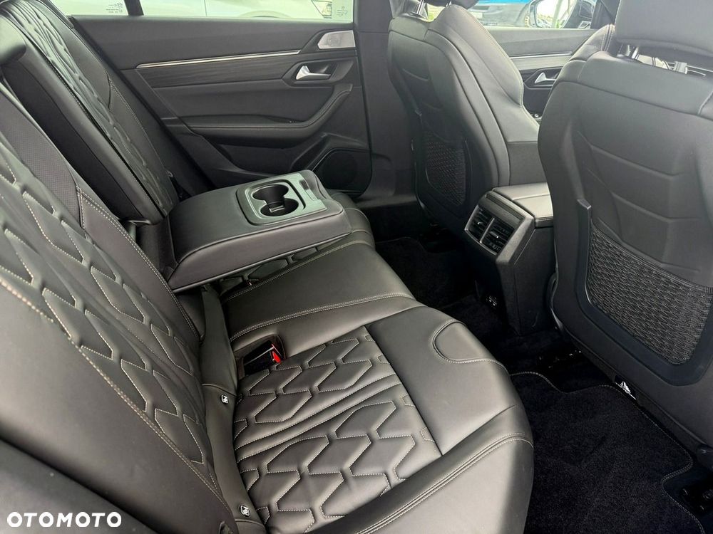 Peugeot 508 - 25