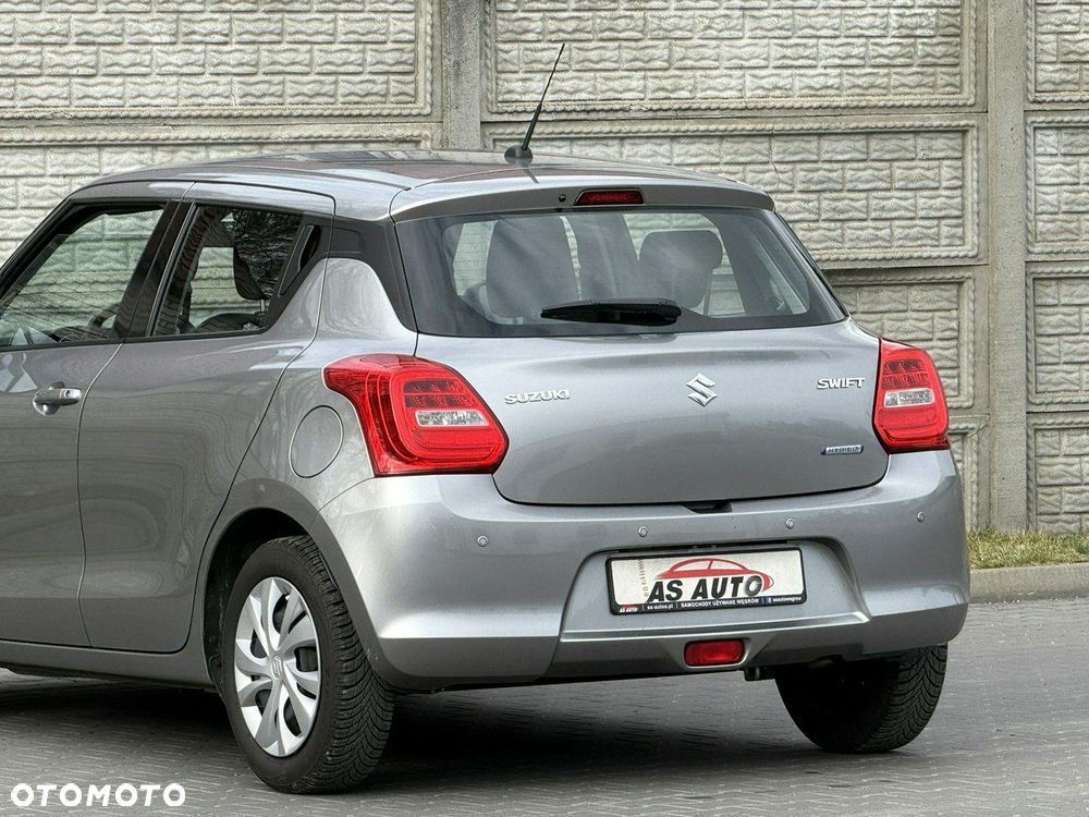 Suzuki Swift - 37