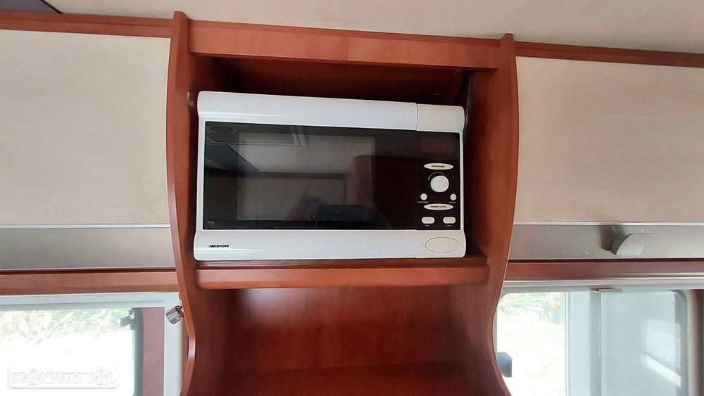 Citroen Jumper 2.2 HDi 7lugares - 24