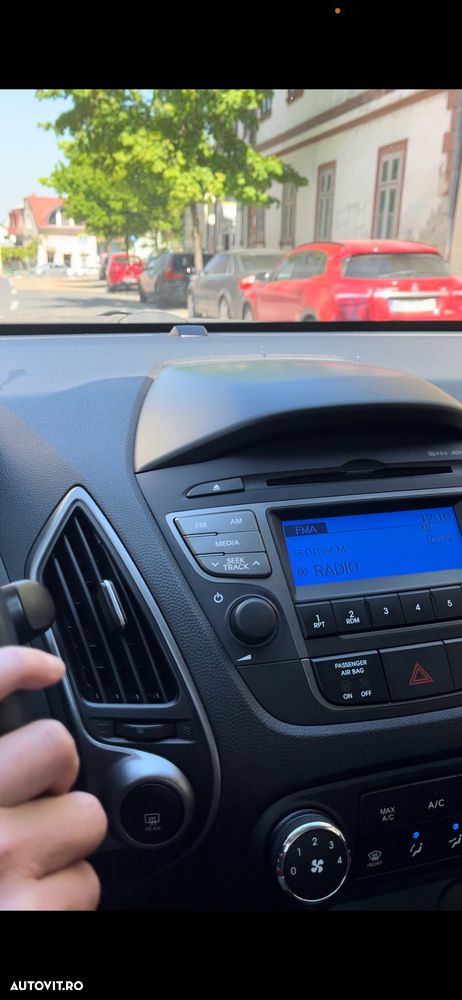 Hyundai ix35 1.6 GDi 2WD Comfort - 9