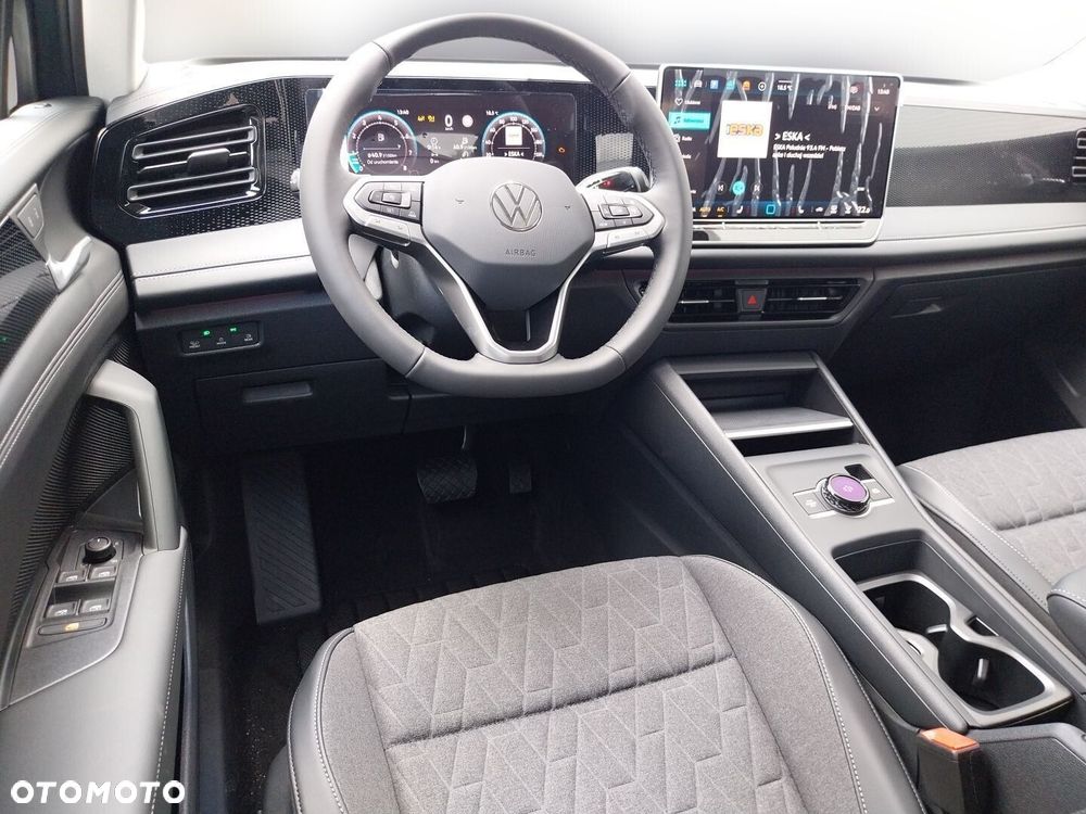 Volkswagen Tiguan 1.5 eTSI Life Plus DSG - 22