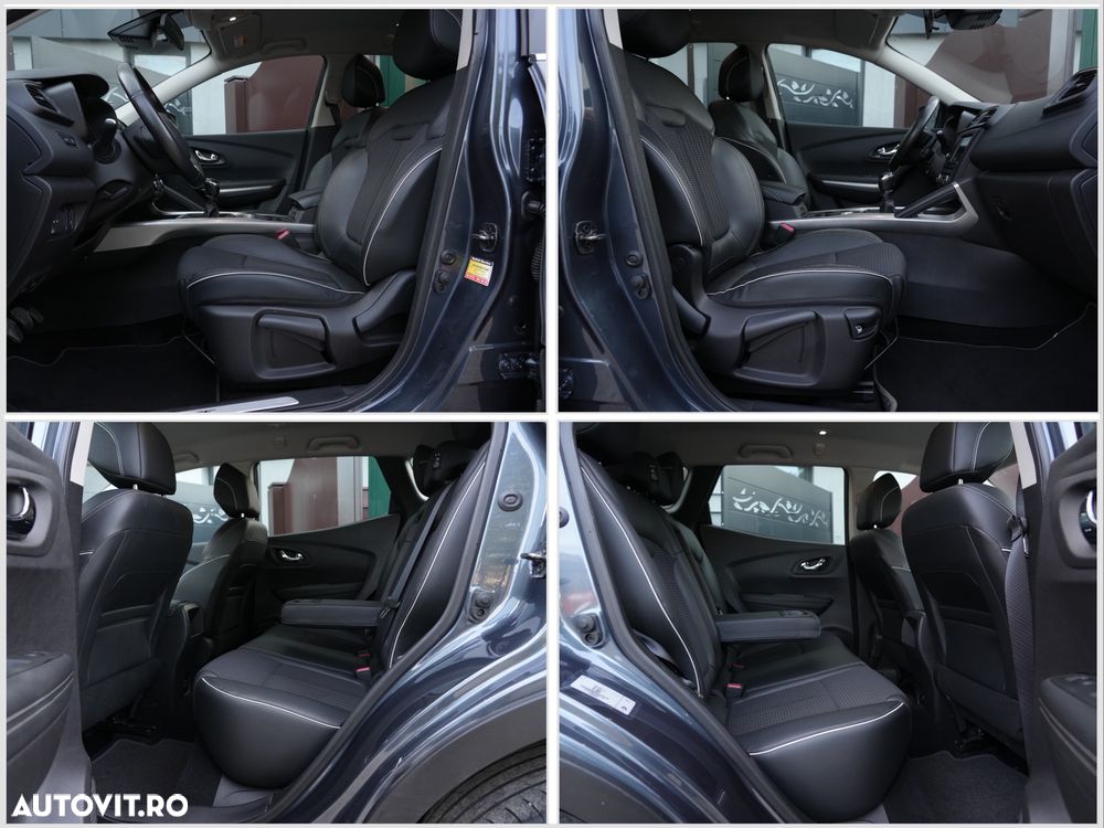 Renault Kadjar Energy dCi 130 4x4 Bose Edition - 7