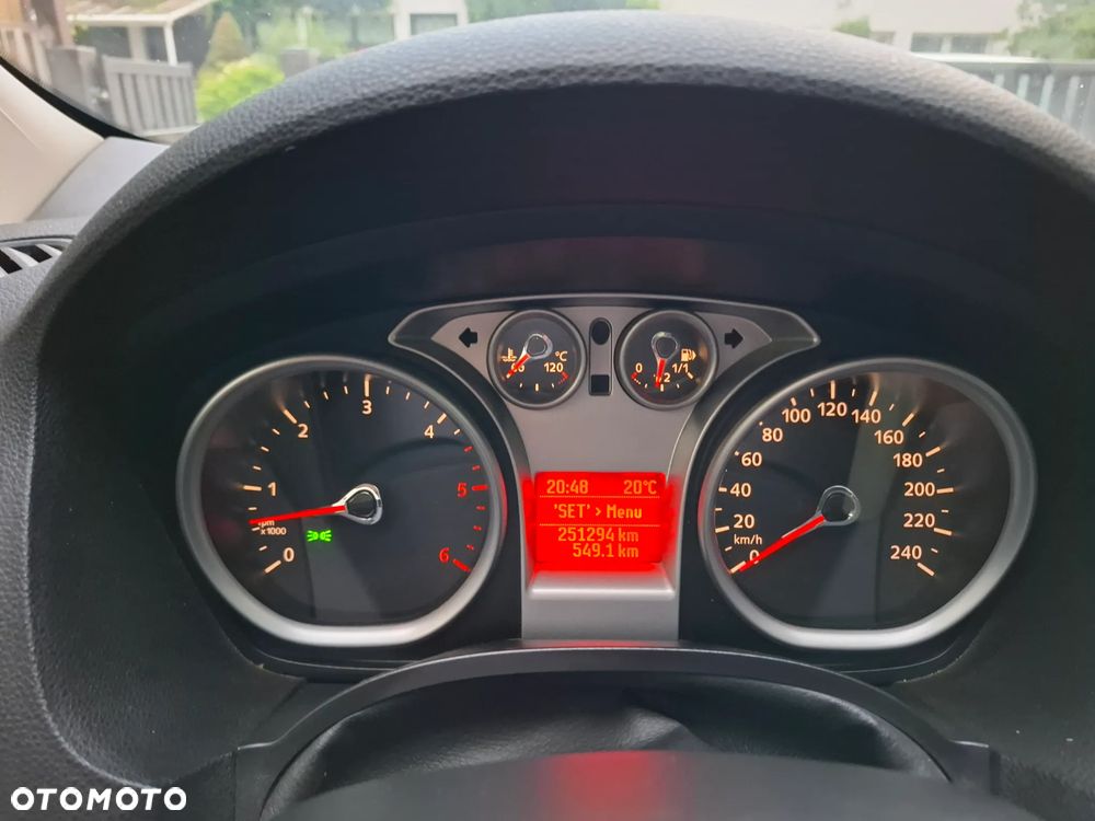 Ford Kuga 2.0 TDCi Titanium - 11