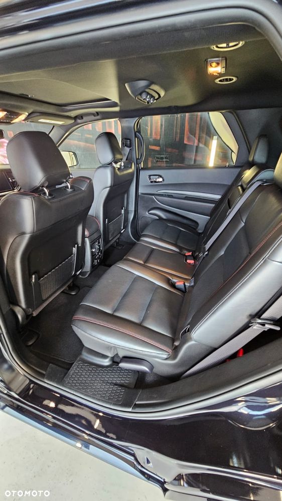 Dodge Durango 5.7 R/T - 17