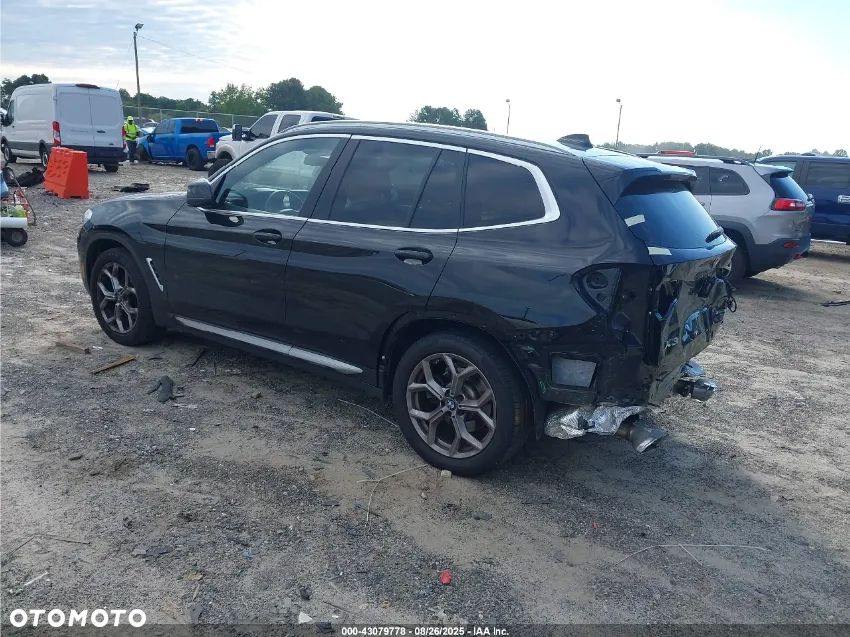 BMW X3 - 3
