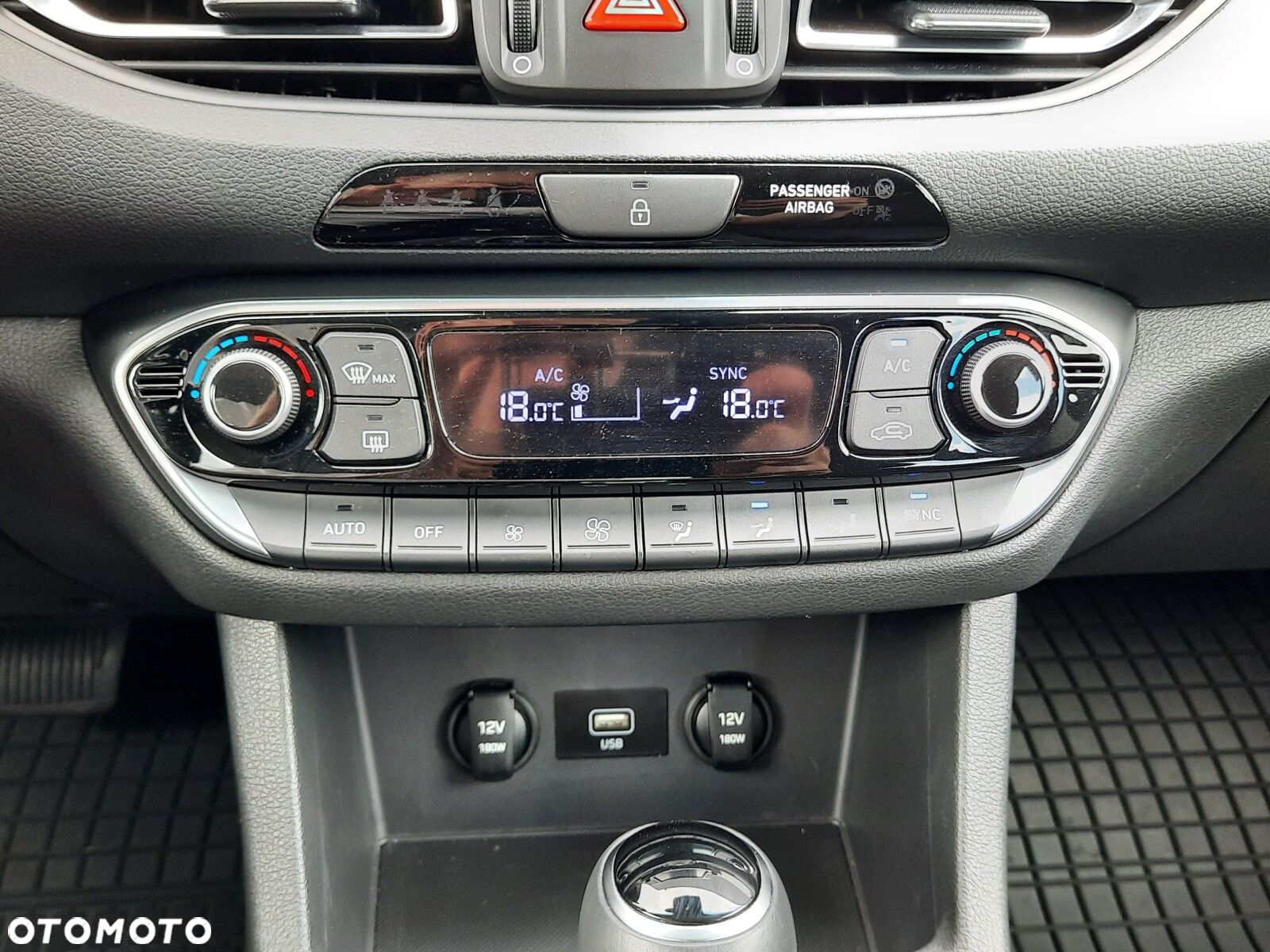 Hyundai i30 1.5 T-GDI 48V Smart DCT - 10
