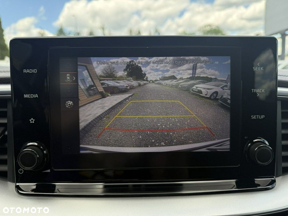 Kia XCeed 1.5 T-GDI M DCT - 24