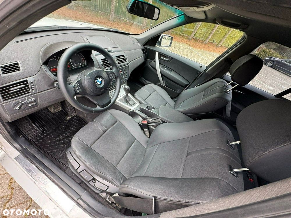 BMW X3 - 24