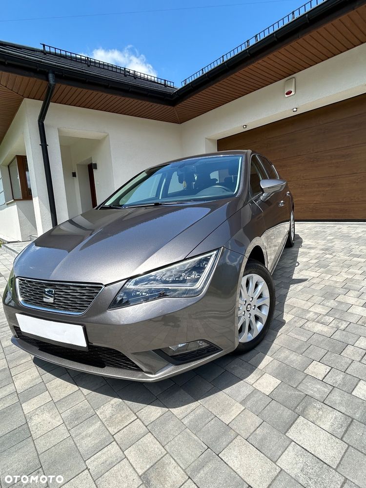 Seat Leon - 1
