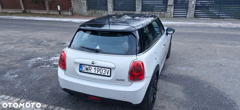 MINI Cooper 60 Years Chili - 23