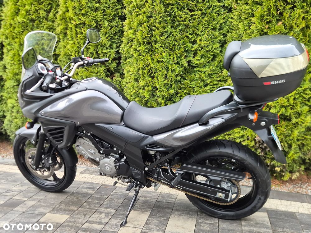 Suzuki DL - 6