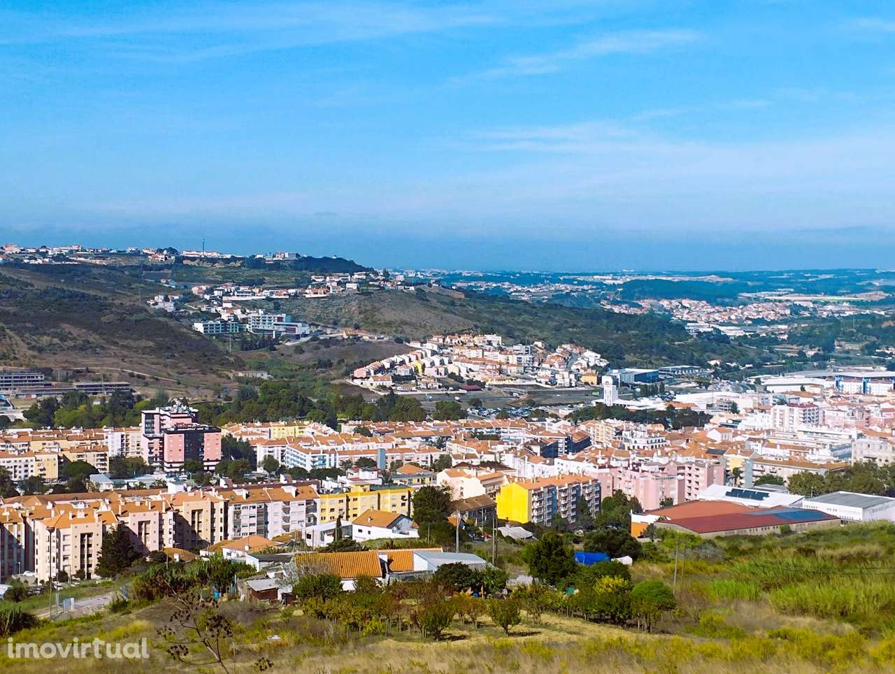 Quintinha com 10.680 m² no Casal do Aleixo – Torres Vedras - Grande imagem: 2/23