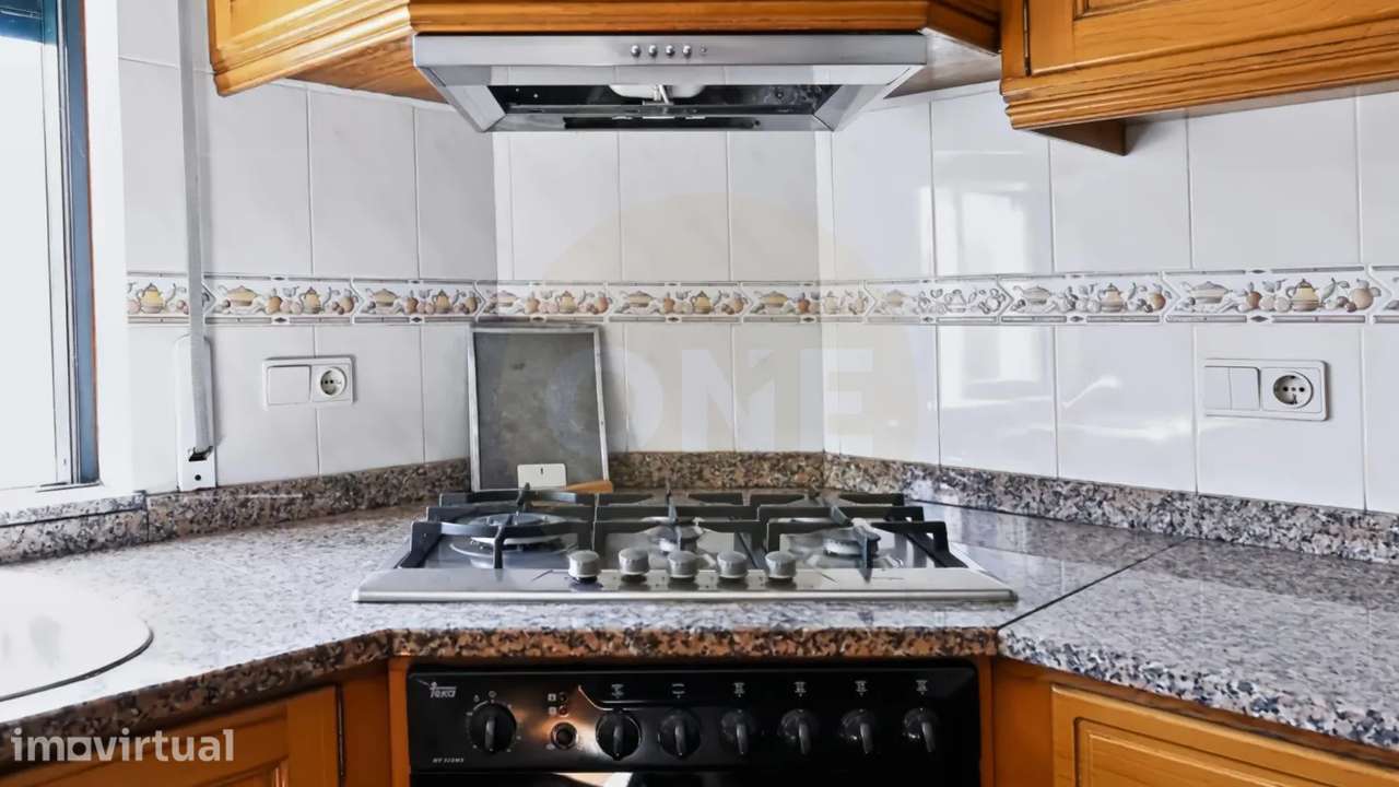MORADIA COM 5 QUARTOS - 2 SUÍTE´s - 2 COZINHAS  PONTE DA BARCA - Grande imagem: 4/29