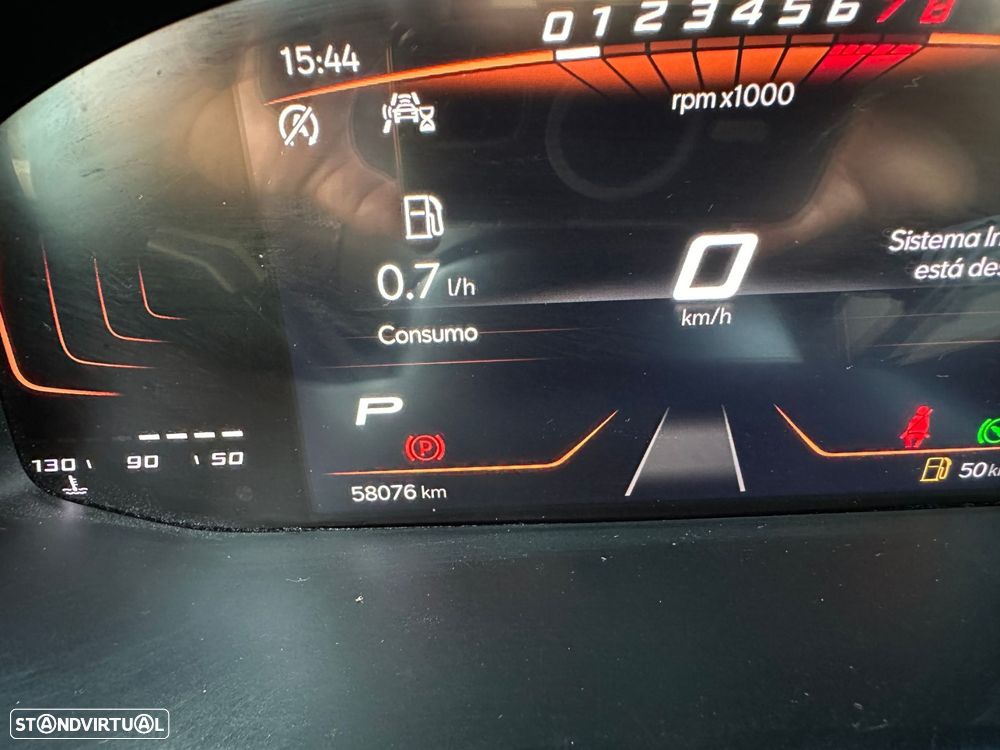 SEAT Arona 1.0 TSI Style DSG - 15