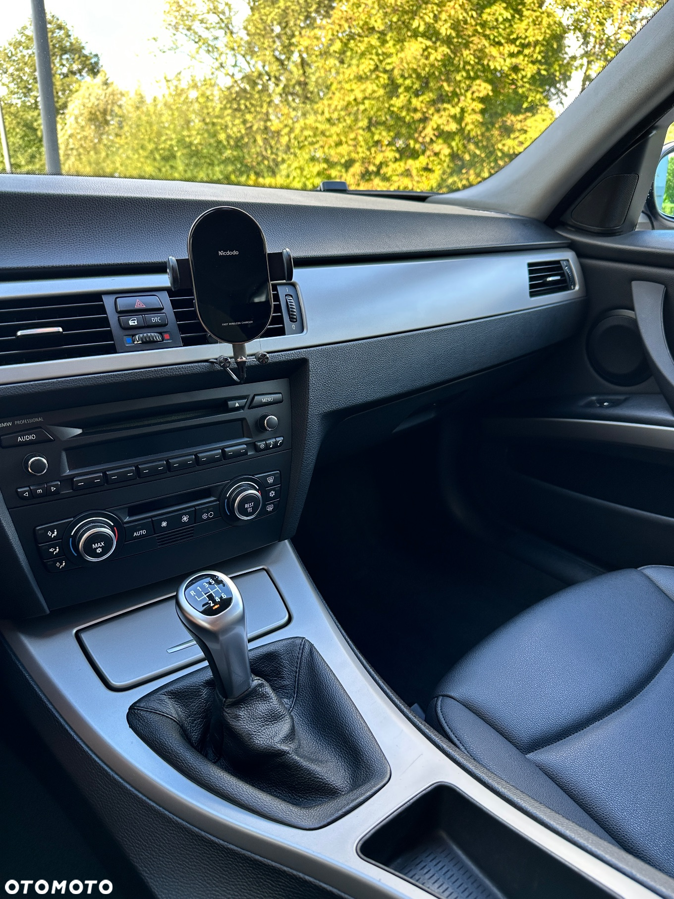 BMW Seria 3 320d - 14