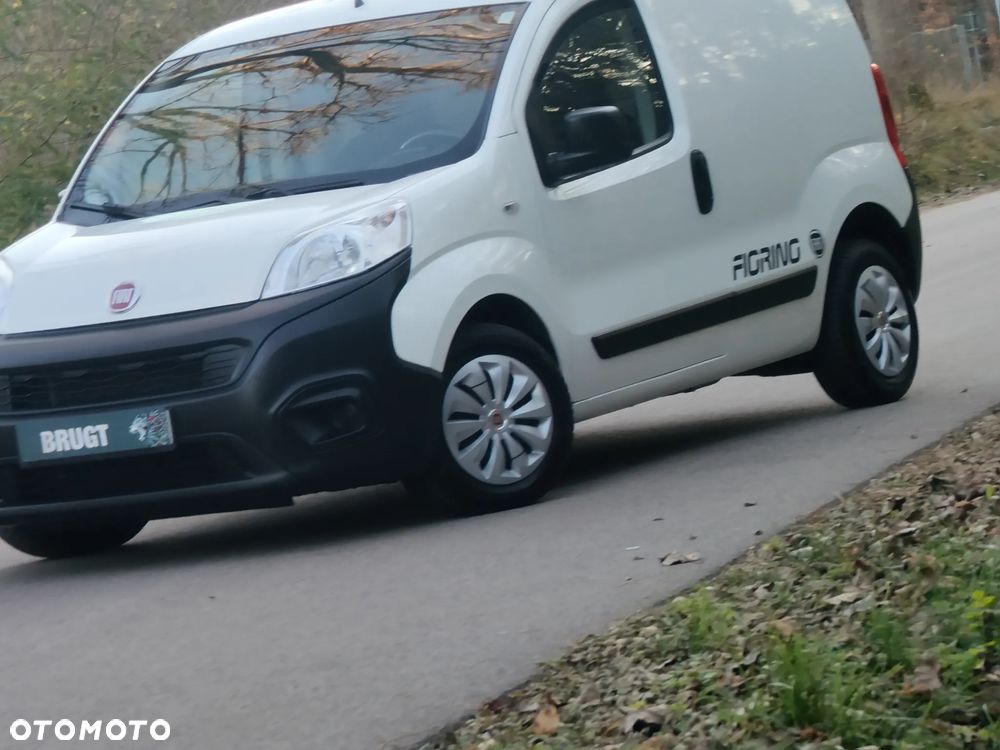 Fiat Fiorino - 38