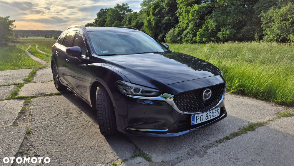 Mazda 6 2.0 SkyPassion - 3