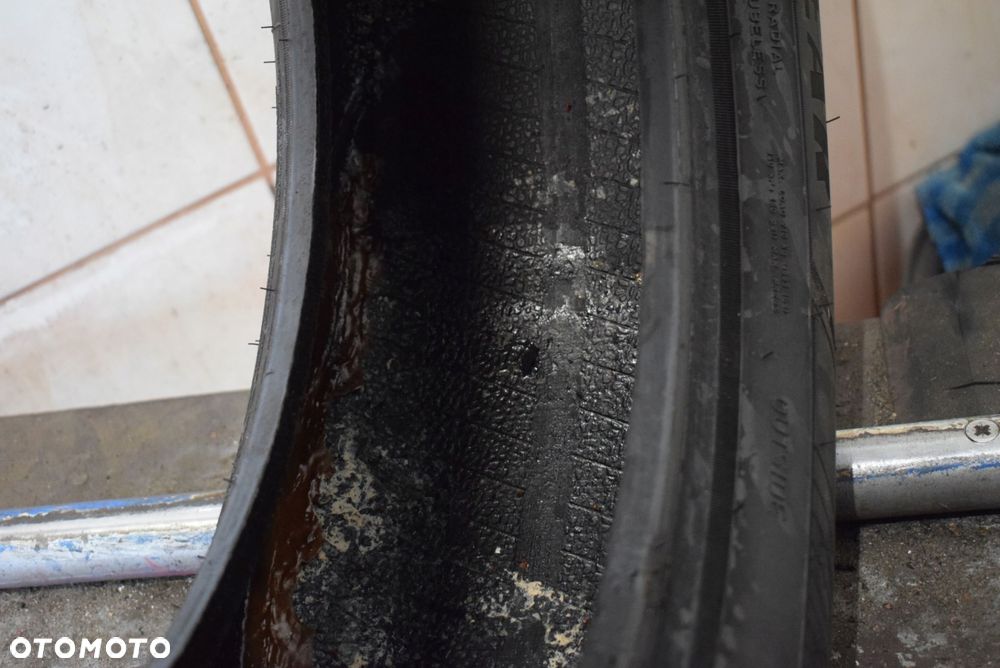 R16 205/60 Goodyear EfficientGRIP Performance 2 Wysyłka gratis! - 8