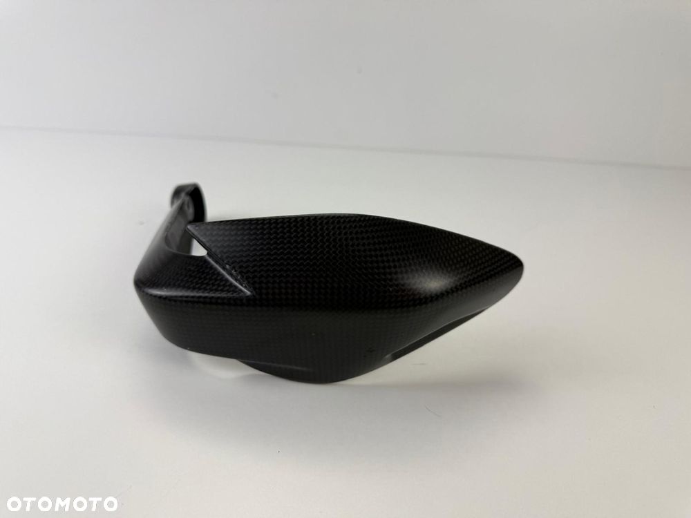 Prawy Handbar osłona dłoni Carbon Ducati Multistrada V4 RS 2024-25 - 1