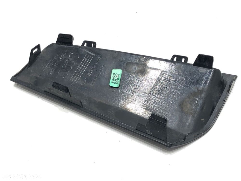 KRATKA WLOT POWIETRZA PRAWA SPORT S LY9T  AUDI A8 D5 (4N2, 4N8) 2017 - 2022 60 TFSI Mild Hybrid - 3