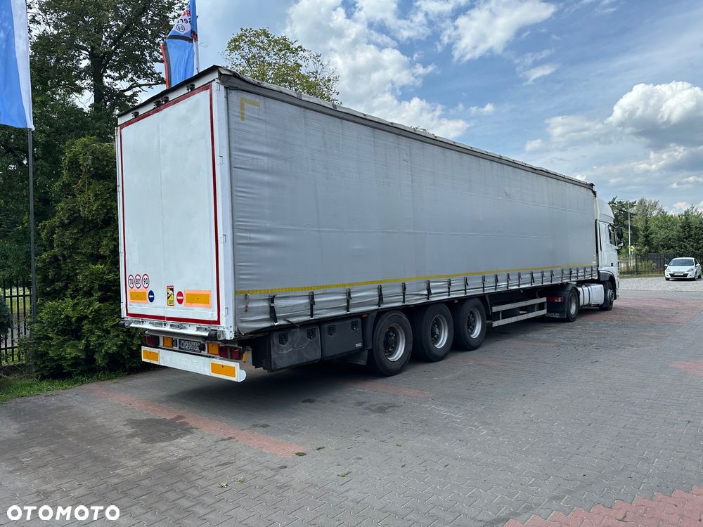 Krone SDP 27 - 2