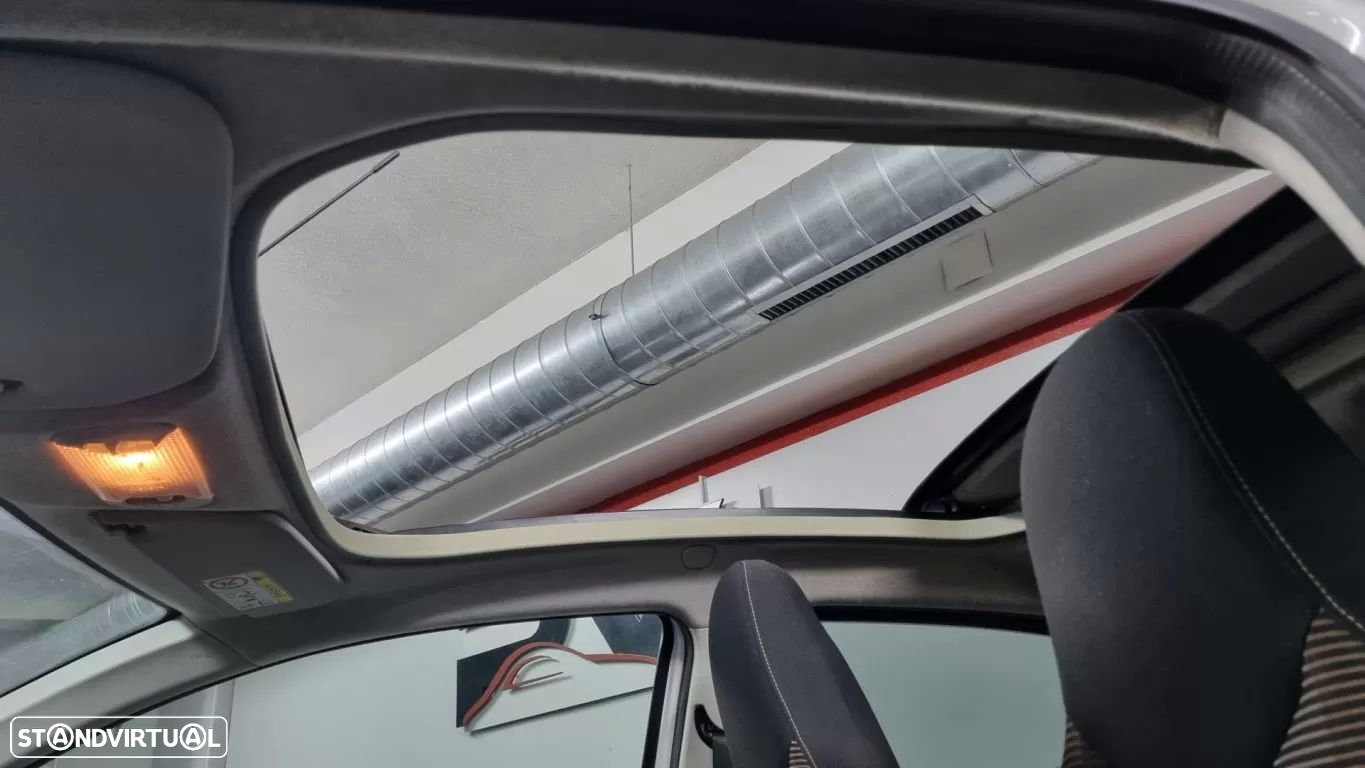 Peugeot 108 Top! 1.0 e-VTi Allure - 9