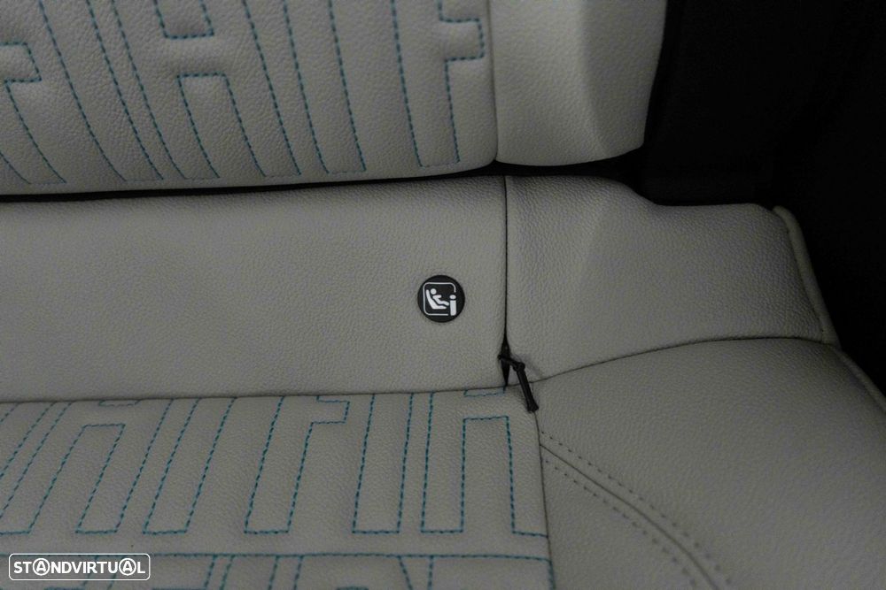 Fiat 600 1.2 Hybrid La Prima - 10