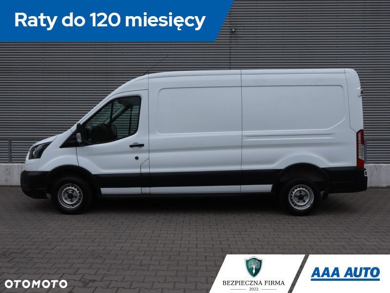 Ford transit - 4