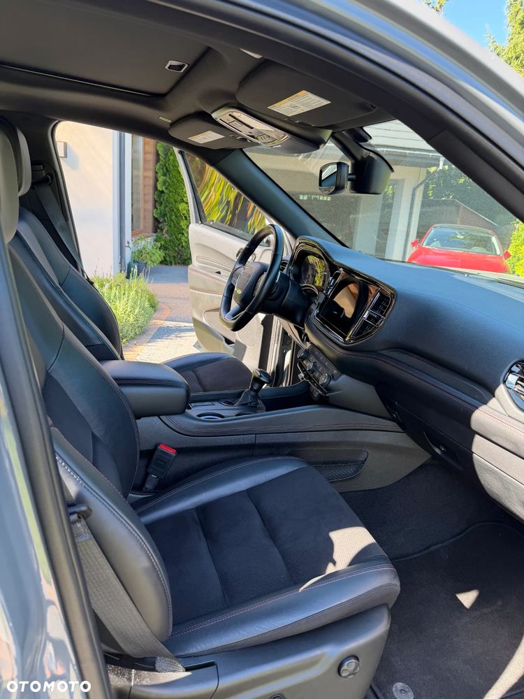 Dodge Durango - 15