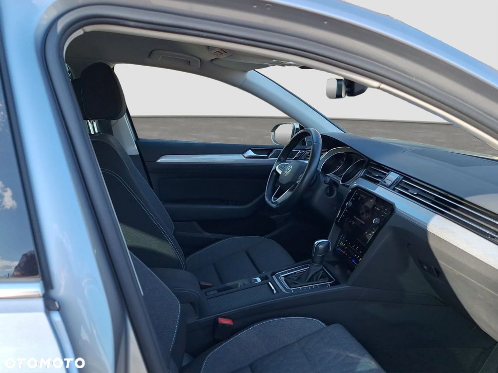 Volkswagen Passat 1.5 TSI EVO Business DSG - 20
