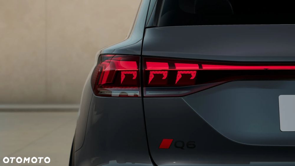 Audi Q6 e-tron - 6