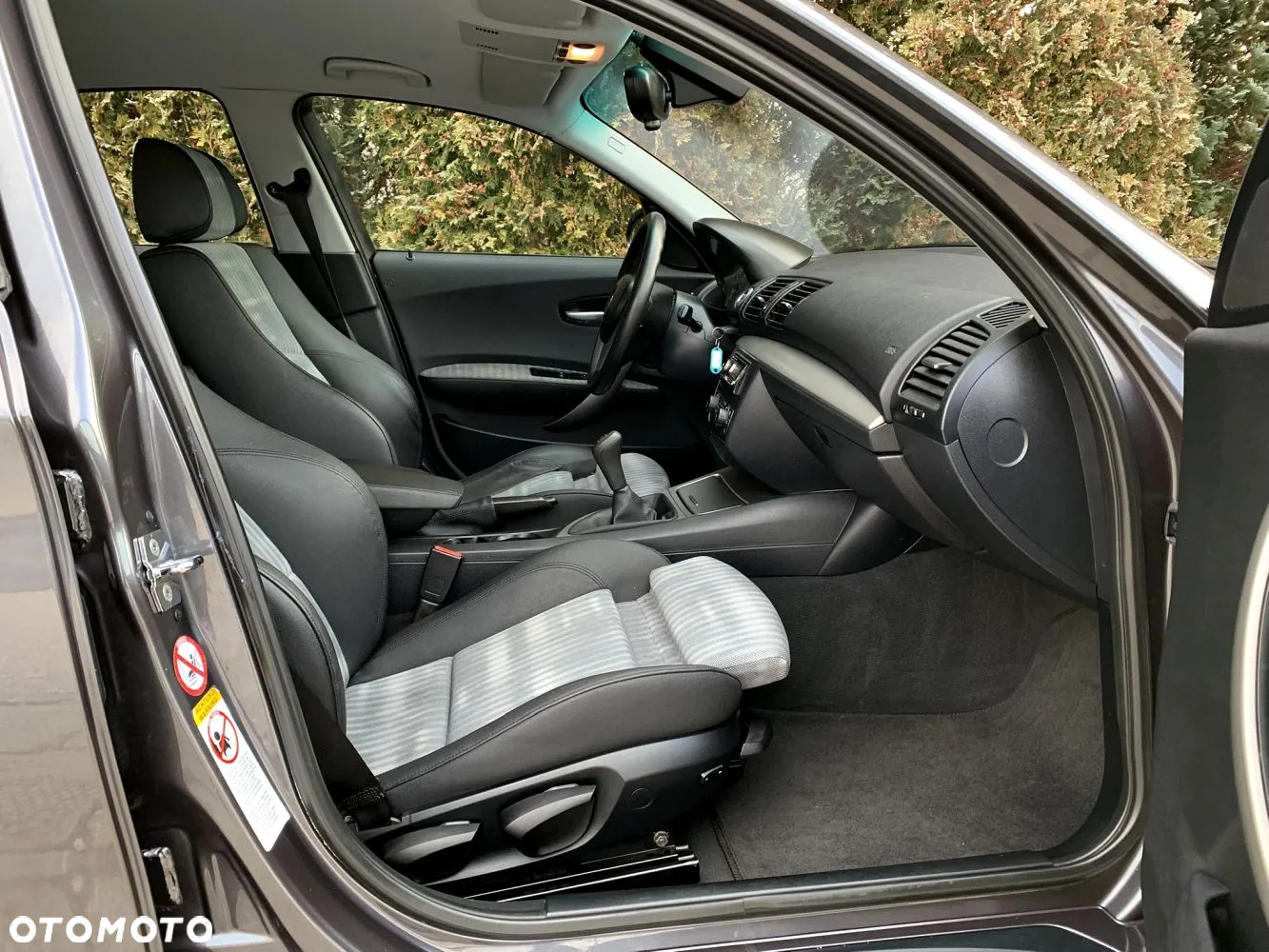 BMW Seria 1 116i - 33