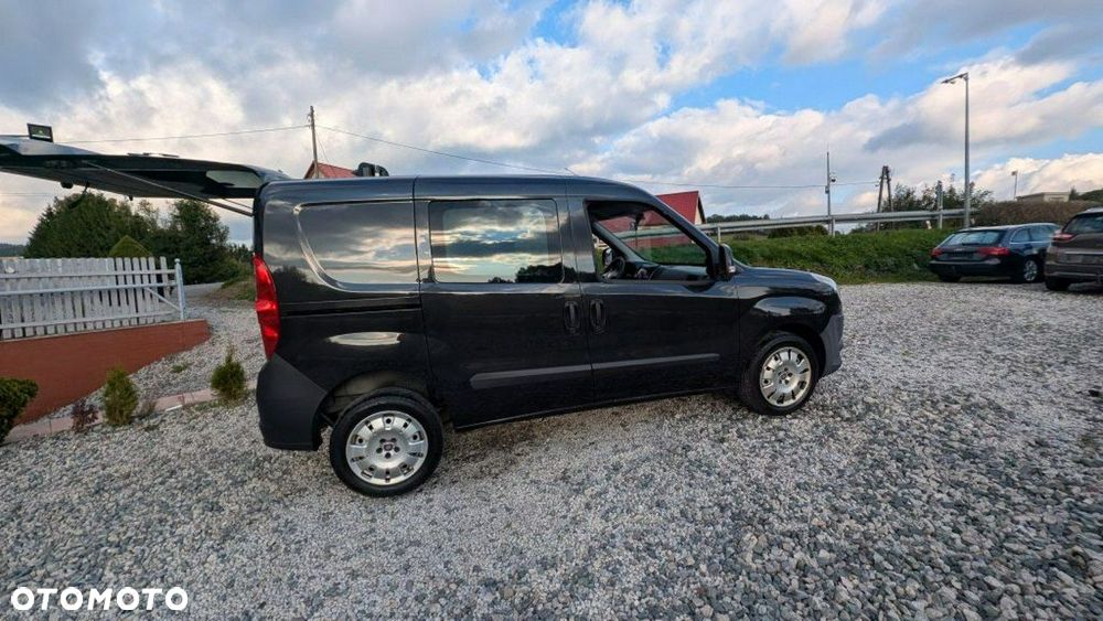Fiat Doblo - 22
