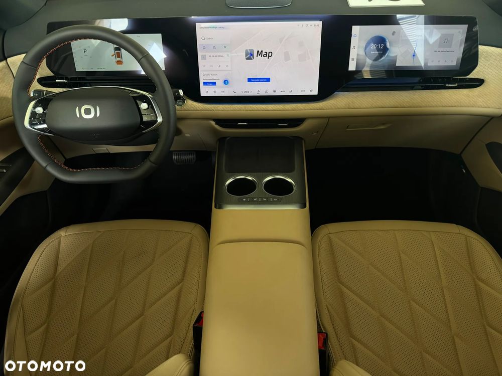 Changan CS75 Plus 1.5T - 10