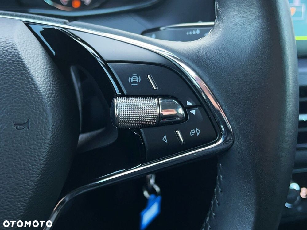 Skoda Kamiq 1.0 TSI Ambition - 20