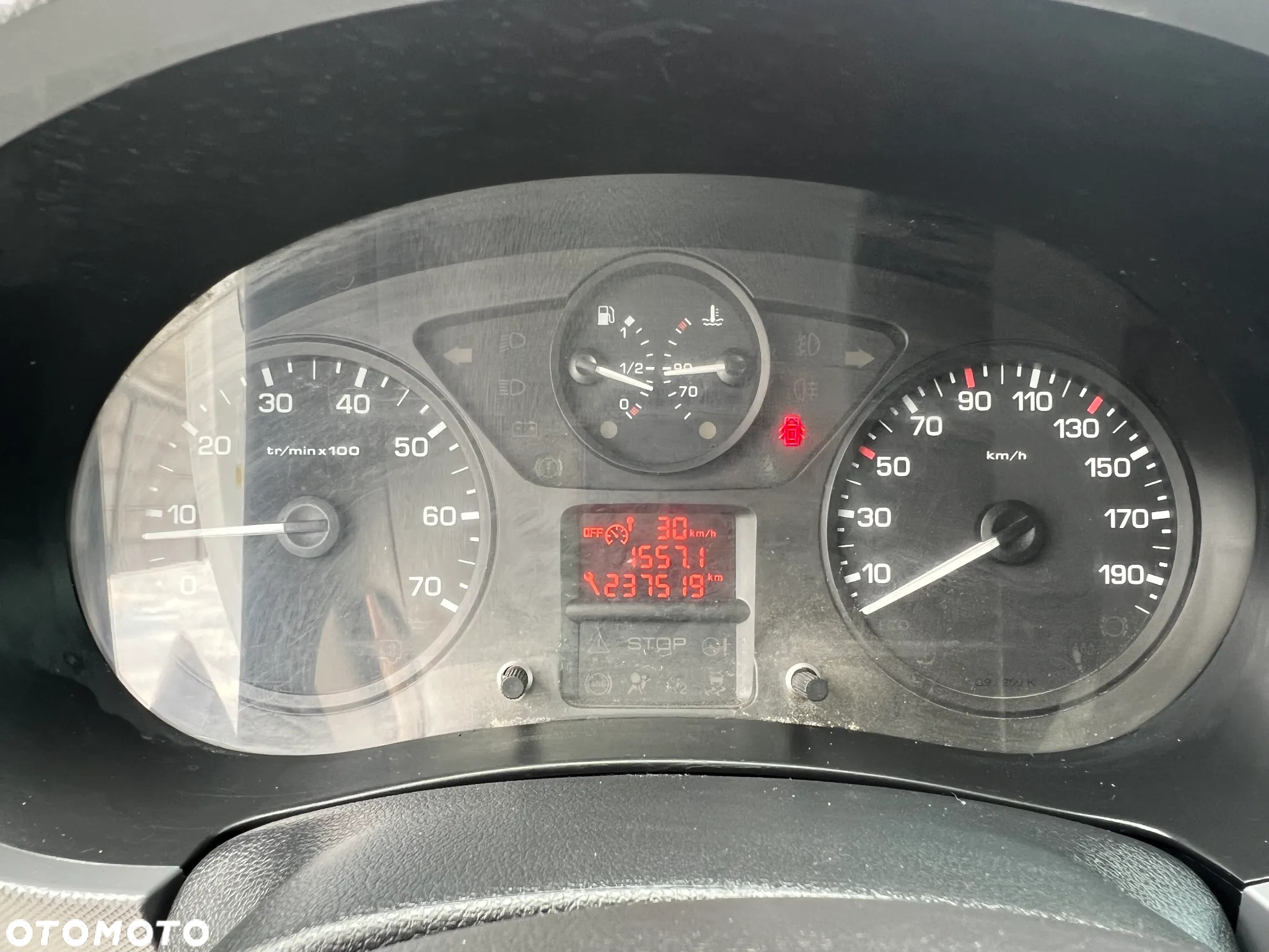 Citroën Berlingo - 26
