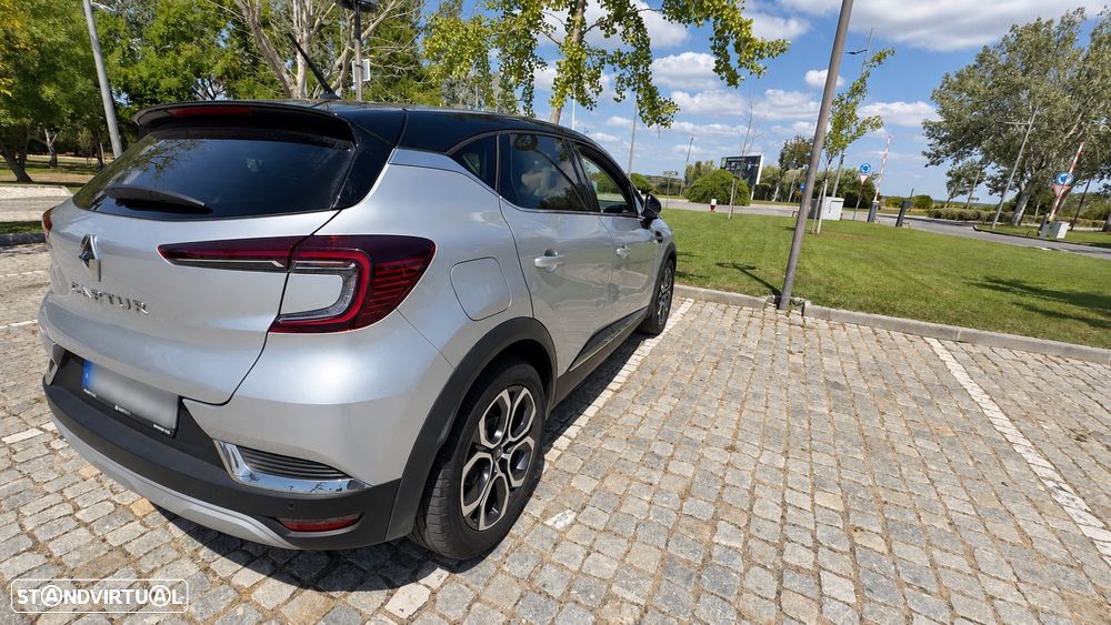 Renault Captur BLUE dCi 115 INTENS - 5