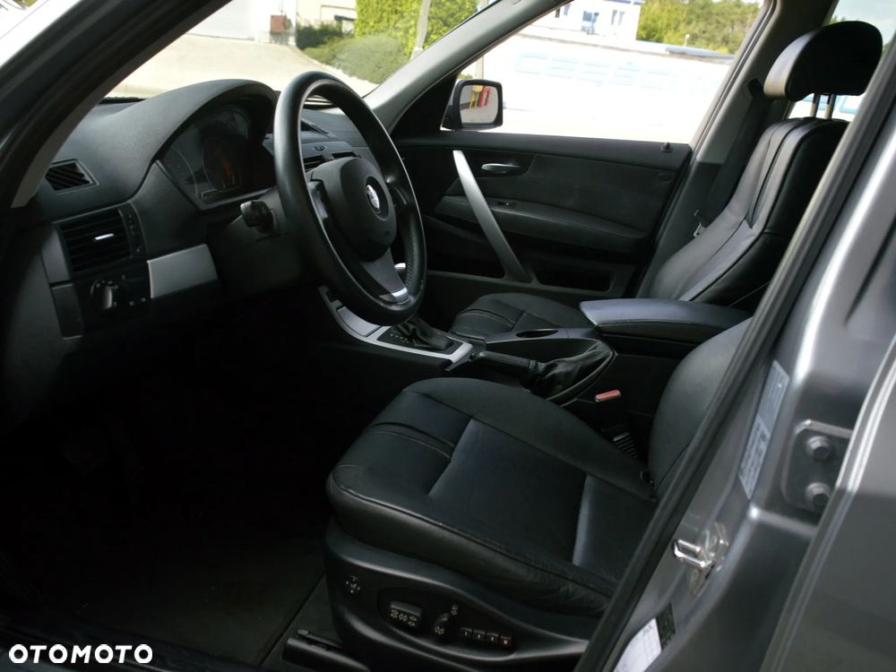 BMW X3 xDrive30d Limited Sport Edition - 22