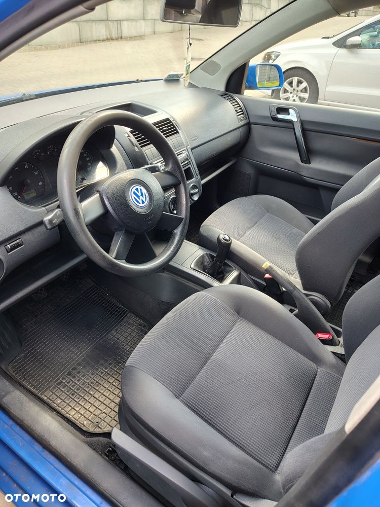 Volkswagen Polo - 6