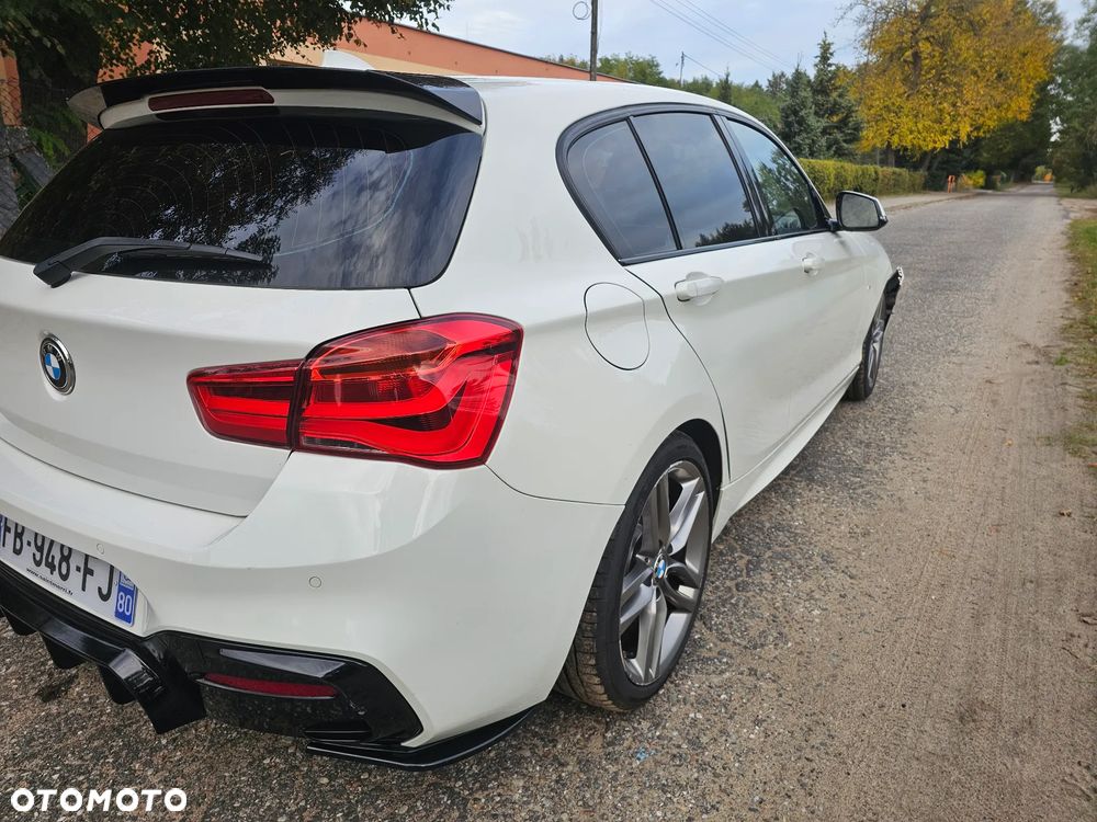 BMW Seria 1 - 10