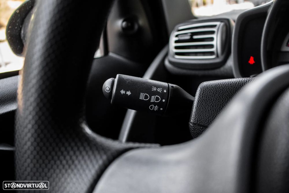 Smart ForTwo Coupé 1.0 Passion 61 - 13