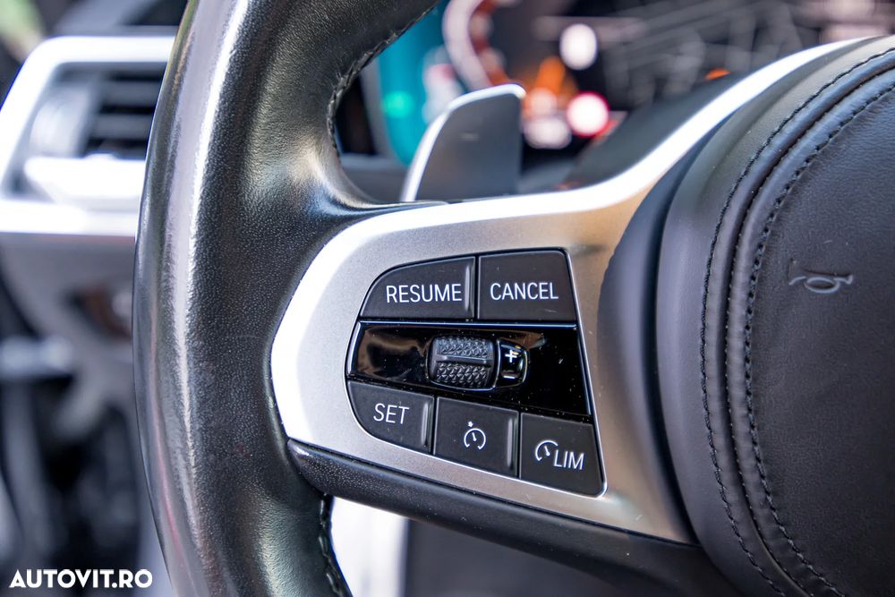 BMW Seria 4 430i AT - 22