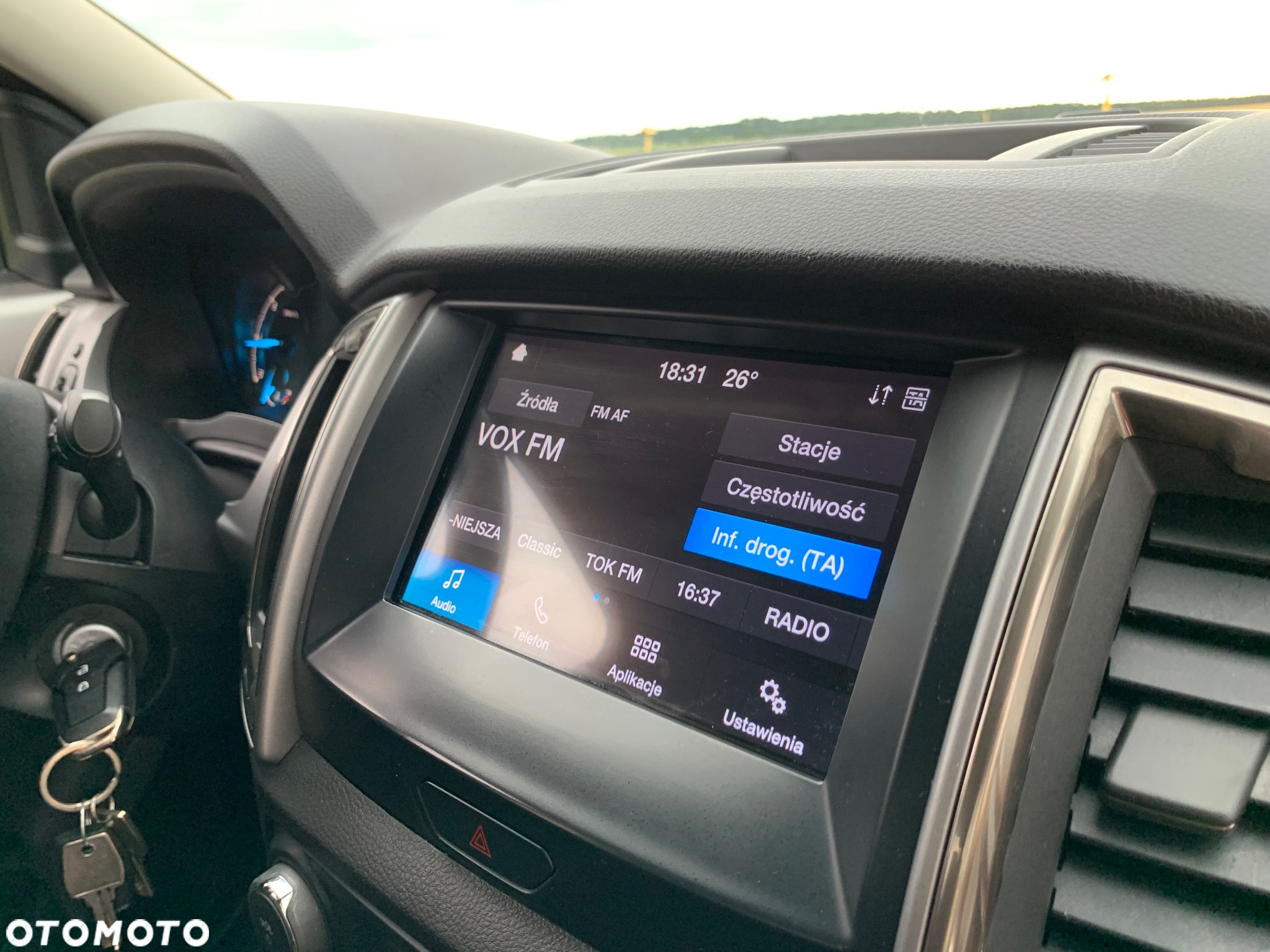 Ford Ranger 2.0 EcoBlue 4x4 DC XLT - 29