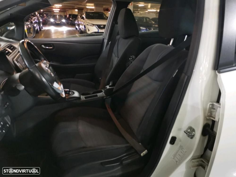 Nissan Leaf e+ Acenta - 5
