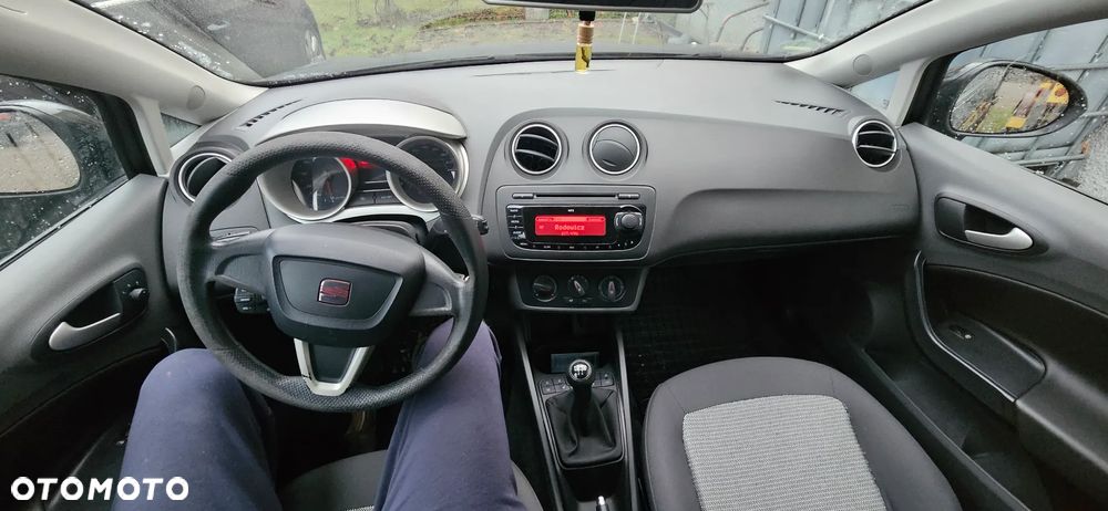 Seat Ibiza SC 1.4 16V Sport - 3