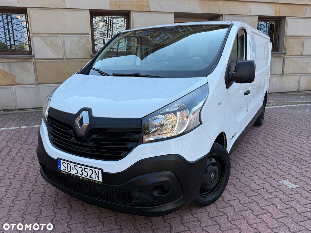 Renault Trafic - 17