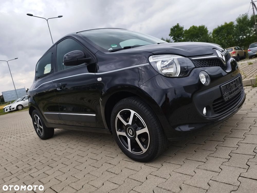 Renault Twingo ENERGY TCe 90 LIMITED - 6