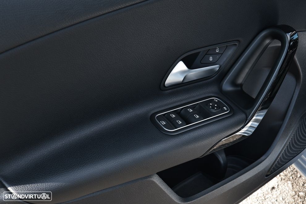 Mercedes-Benz A 160 Style - 15